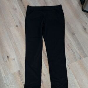 COLUMBIA  Black Pants